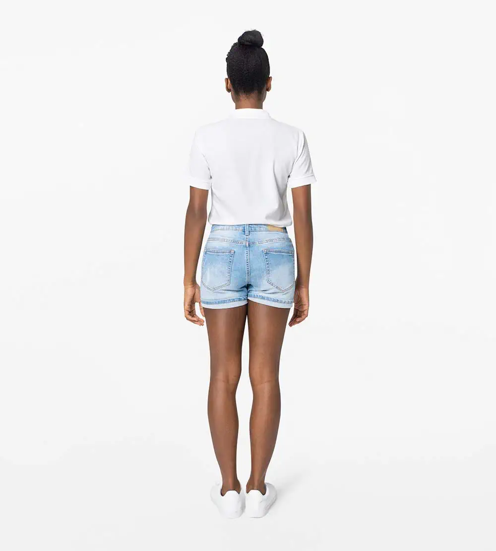 Daily T-shirt – Bild 3