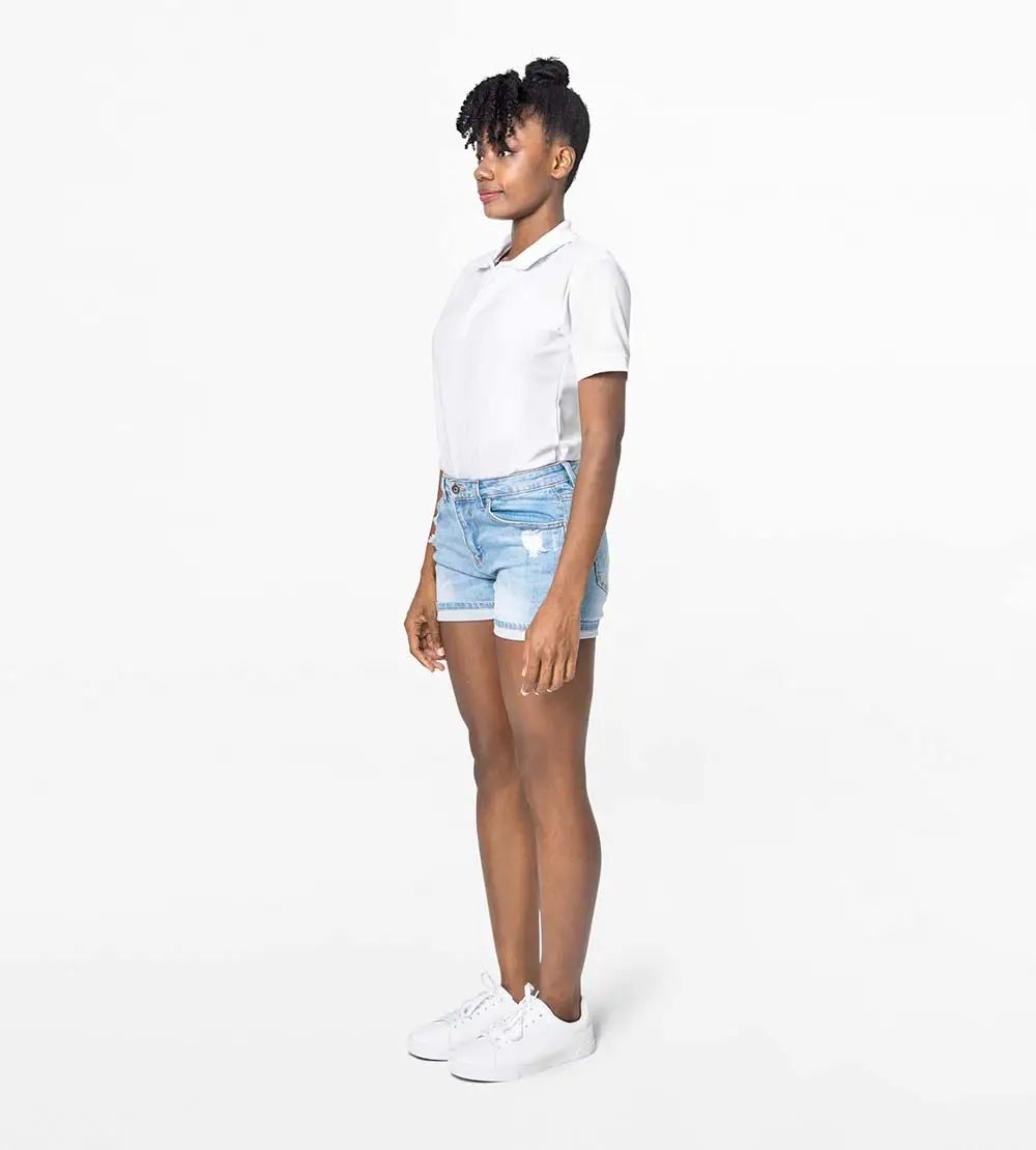 Daily T-shirt – Bild 2